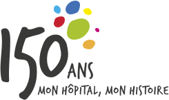 150 ans Hôpital de Morges
